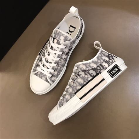 sneakers dior basse